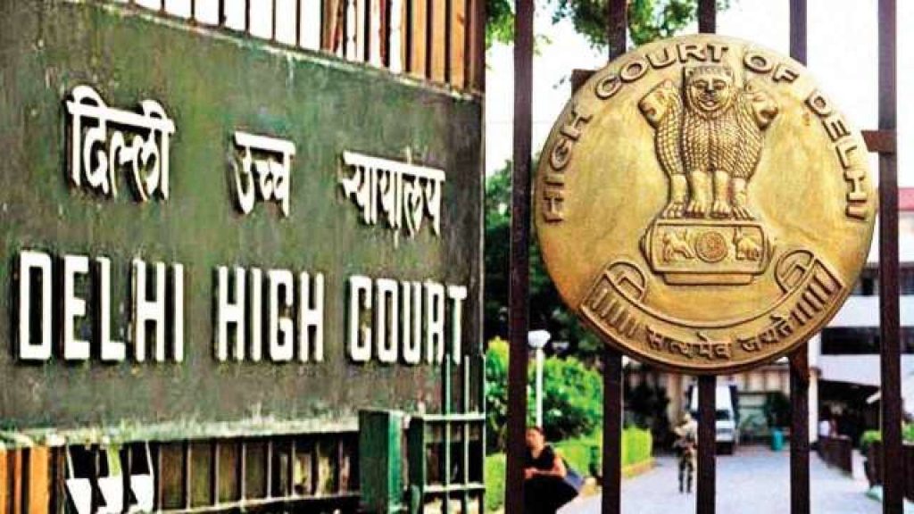 Delhi High Court PA Stage II Admit Card 2023